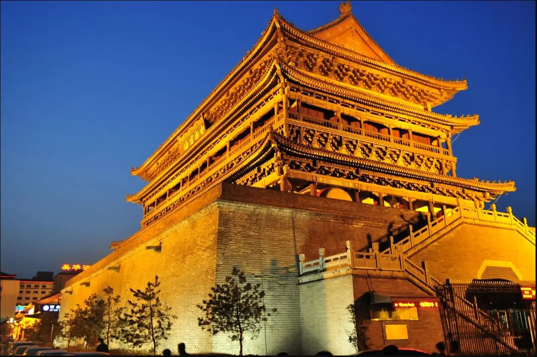 【云上河南-遇见老君山】2人起发1399元/人少林寺·龙门石窟·云台山红石峡黄河三峡双卧6日游